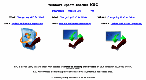 update-checker.com