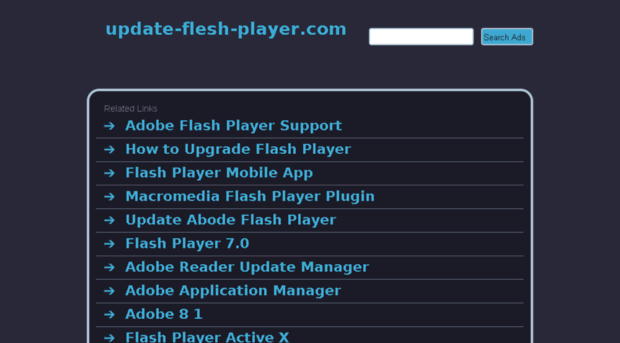 update-flesh-player.com