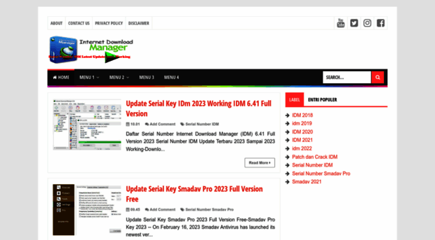 update-serialkeysidm.blogspot.co.id