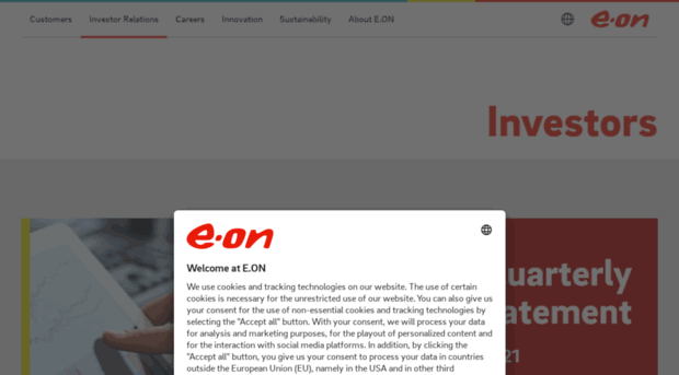 update.eon.com
