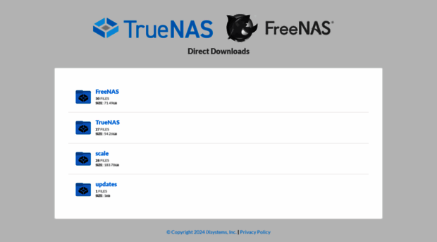 update.freenas.org