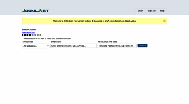 update.joomlart.com