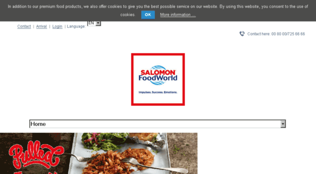 update.salomon-foodworld.com