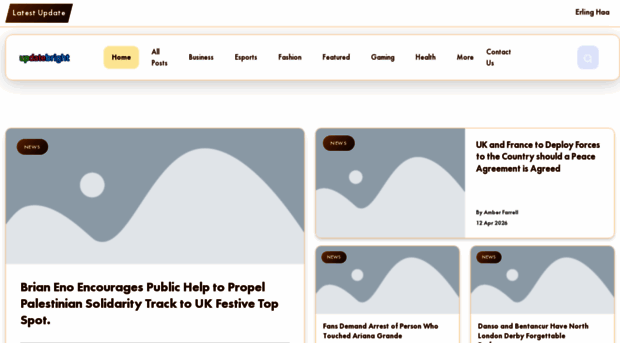 updatebright.uk