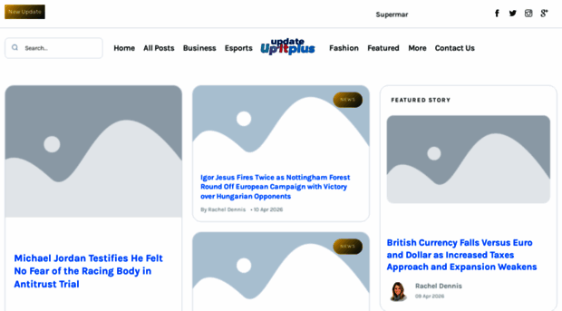 updatebritplus.co.uk