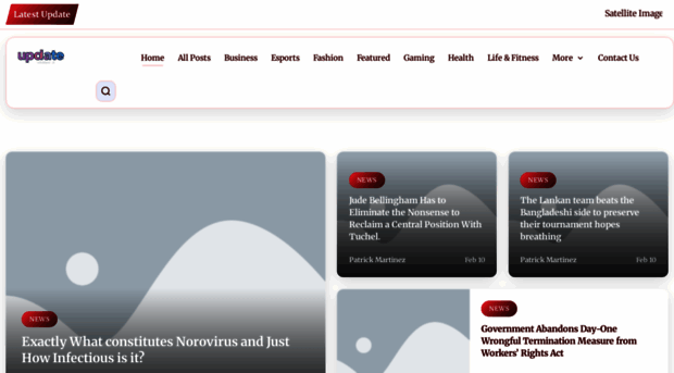 updatecreative.uk