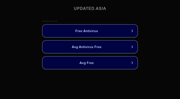 updated.asia