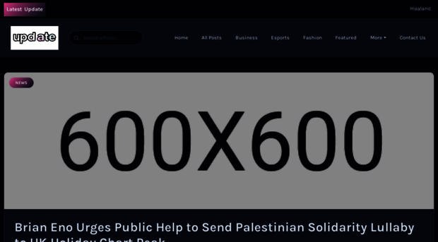 updatedigitalblog.uk