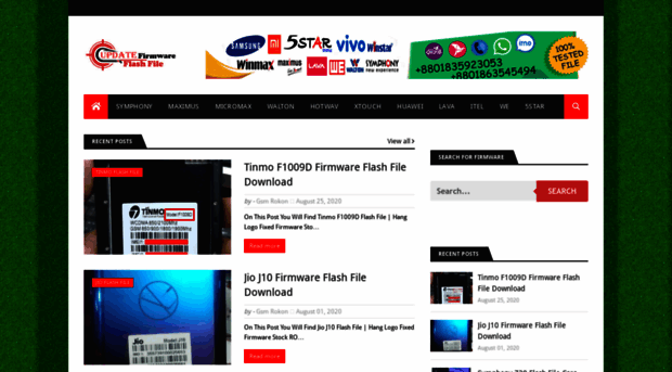 updatefirmwareflashfile.blogspot.com