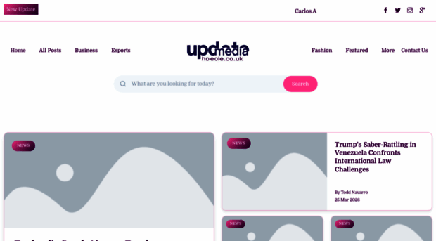 updatehubmedia.co.uk