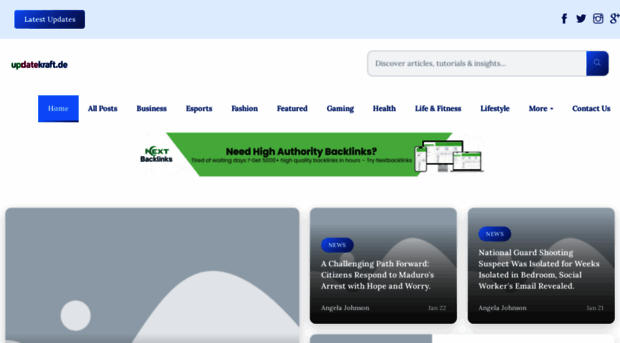 updatekraft.de
