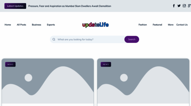 updatelife.uk