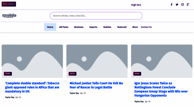 updatelifenews.co.uk