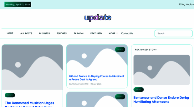 updatemodernblog.uk