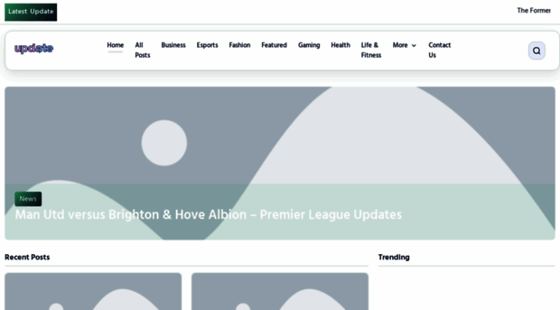 updateopen.uk