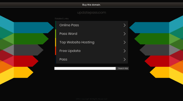 updatepass.com
