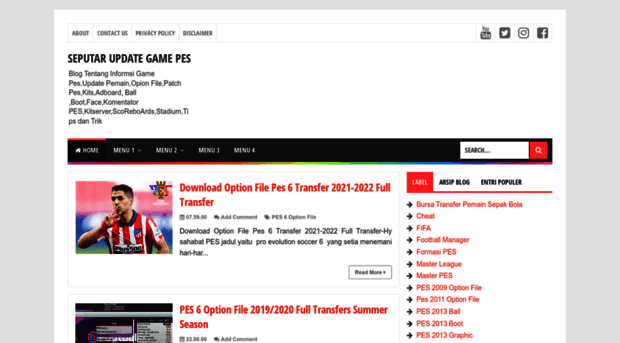 updatepesnew.blogspot.co.id