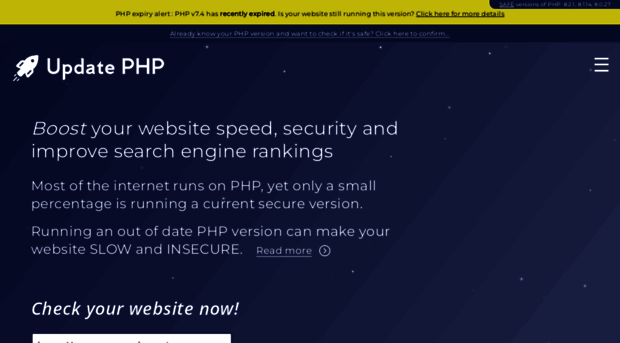 updatephp.com