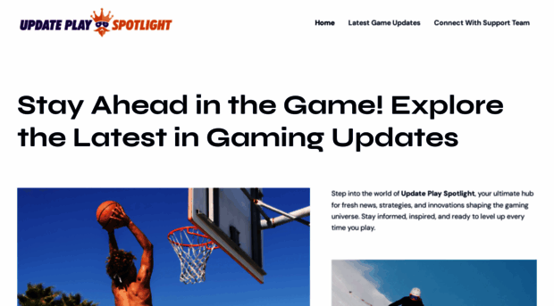 updateplayspotlight.com
