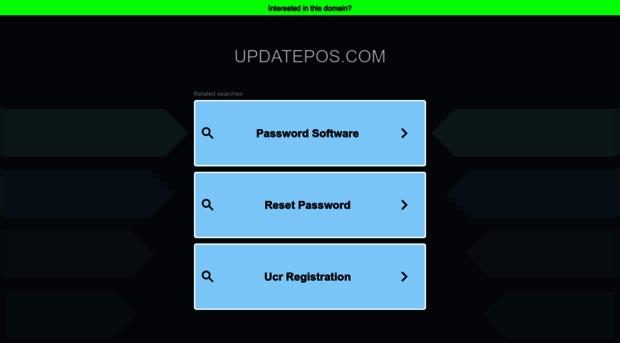 updatepos.com