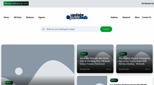 updateprimehub.co.uk