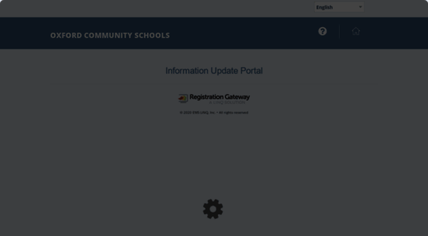 updateregistration.oxfordschools.org