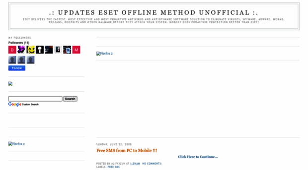 updates-eset-offline.blogspot.com