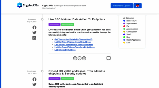 updates.cryptoapis.io