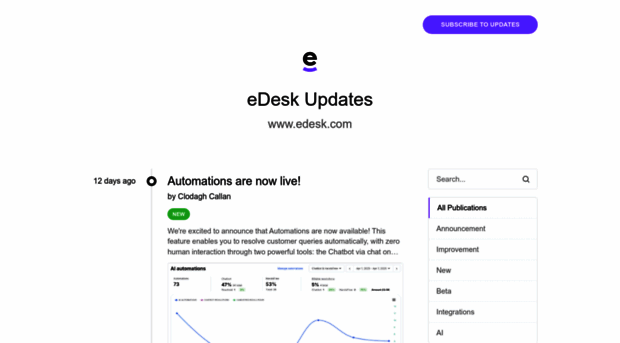 updates.edesk.com