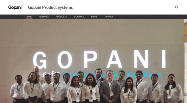 updates.gopani.com