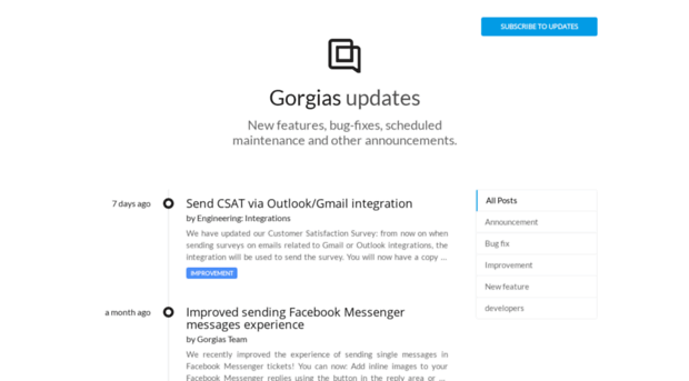updates.gorgias.io