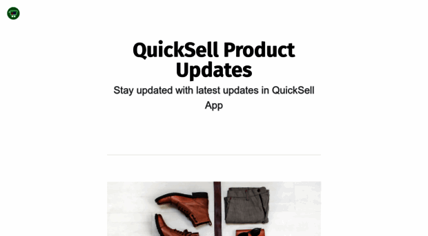 updates.quicksell.co