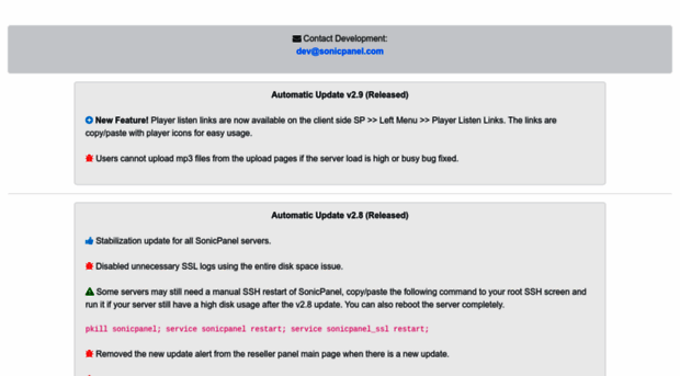 updates.sonicpanel.com