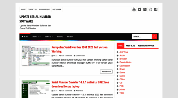 updateserialnumbersoftware.blogspot.com