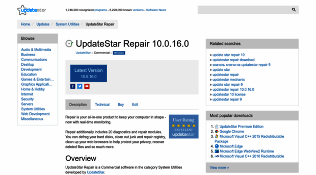 updatestar-repair.updatestar.com