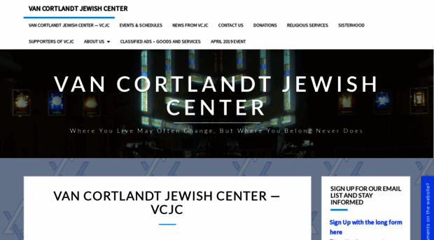 updatetest.vcjewishcenter.org