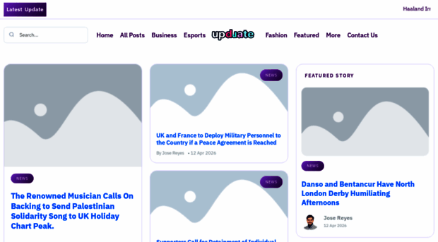 updateukblog.uk