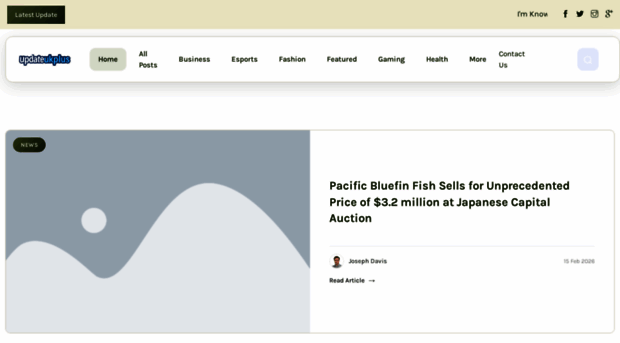 updateukplus.co.uk