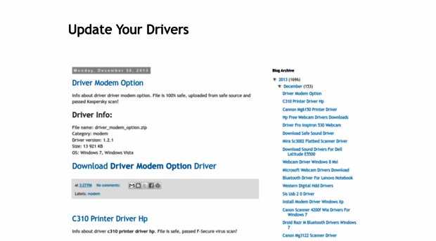 updateyourdrivers.blogspot.com