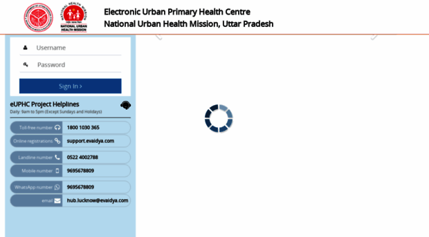 updcms-demo.evaidya.com