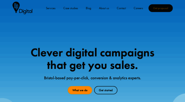 updigital.co.uk