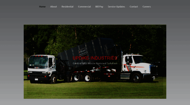 updikeindustries.com