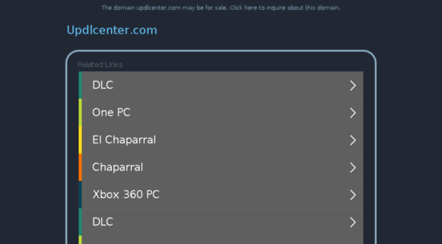 updlcenter.com