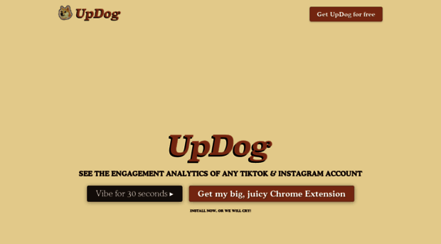 updog.marketing