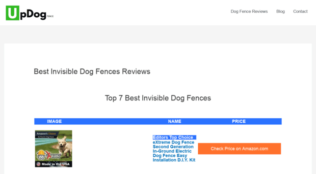 updogfence.com