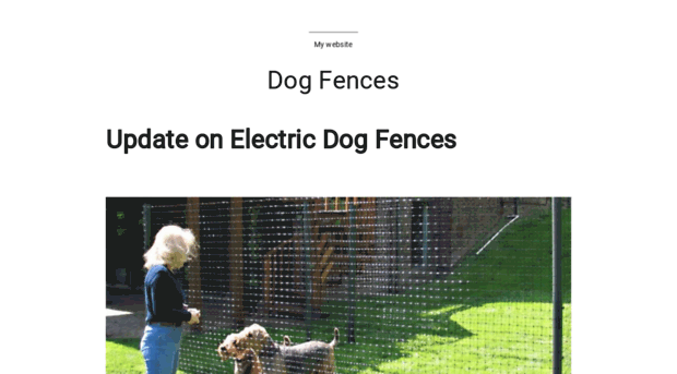 updogfenceweb01.simplesite.com