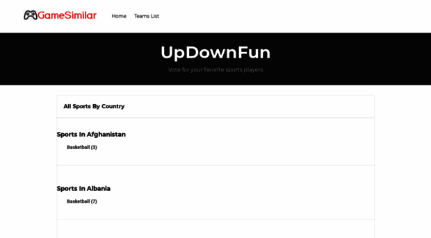 updownfun.com