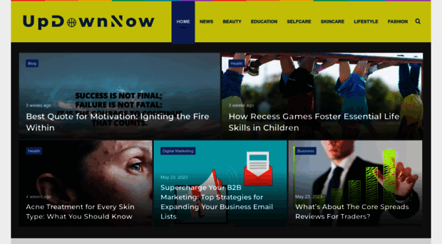 updownnow.com