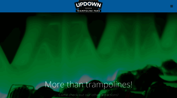 updowntrampolinepark.com