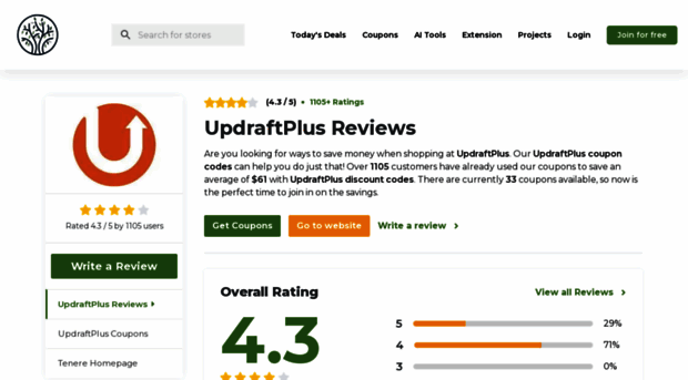 updraftplus.tenereteam.com